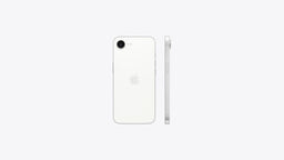 Apple iPhone 17e Branco 256GB Intecstore