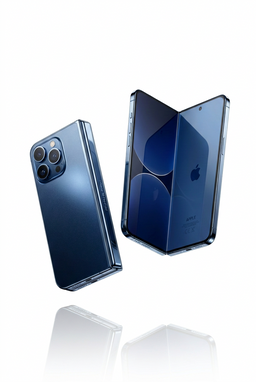 Apple iPhone 18 Pro, Pro Max e Fold | Clube Intecstore