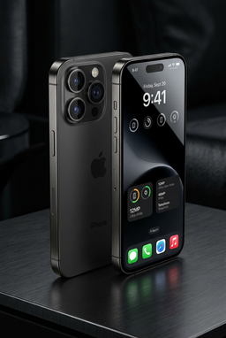 Apple iPhone 18 Pro, Pro Max e Fold | Clube Intecstore