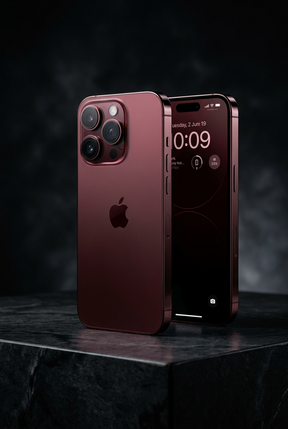Apple iPhone 18 Pro, Pro Max e Fold | Clube Intecstore
