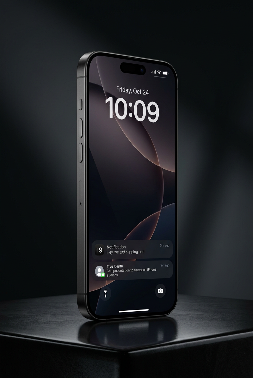 Apple iPhone 18 Pro, Pro Max e Fold | Clube Intecstore