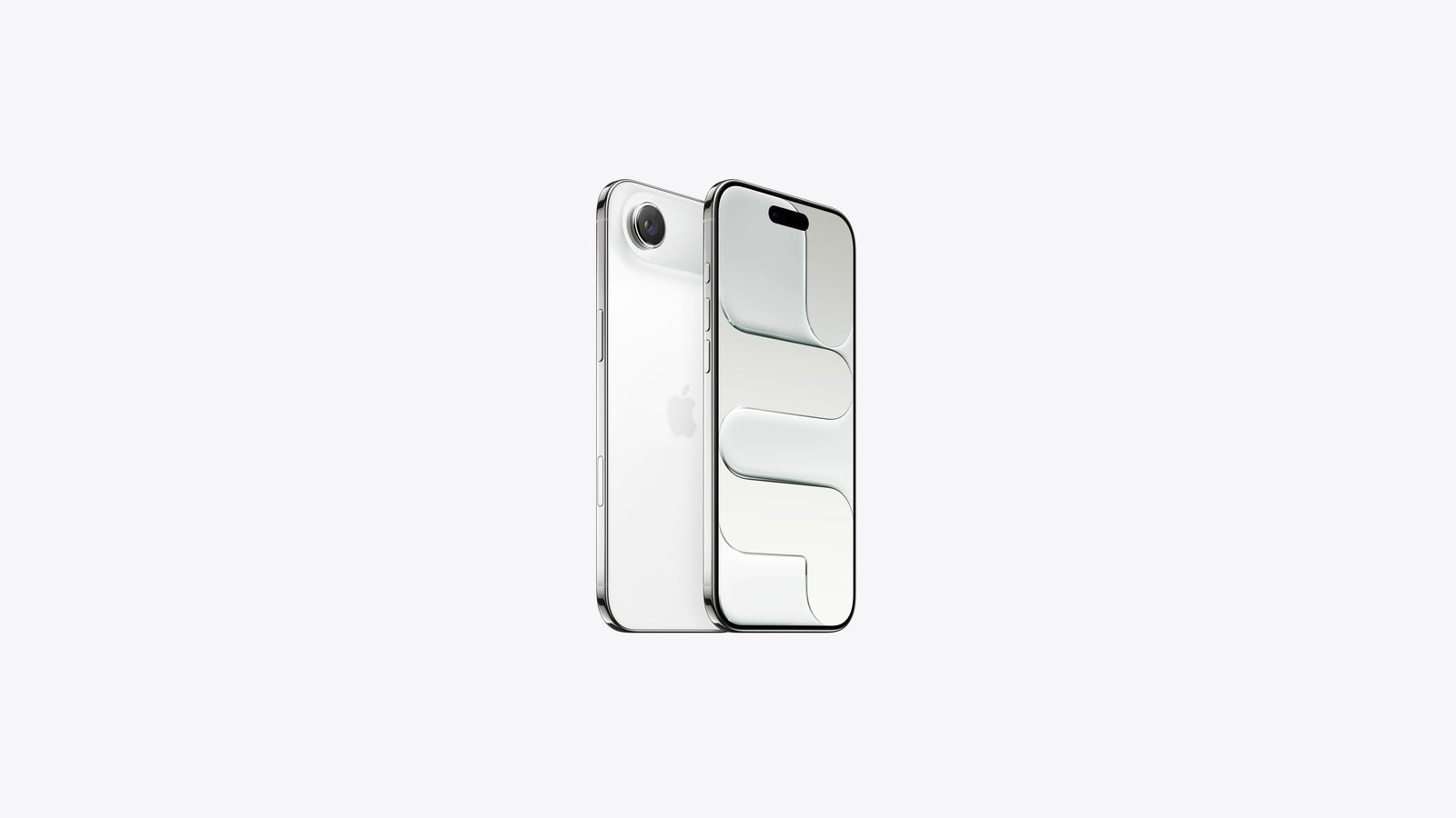 Apple iPhone 17 Air Branco-nuvem Intecstore