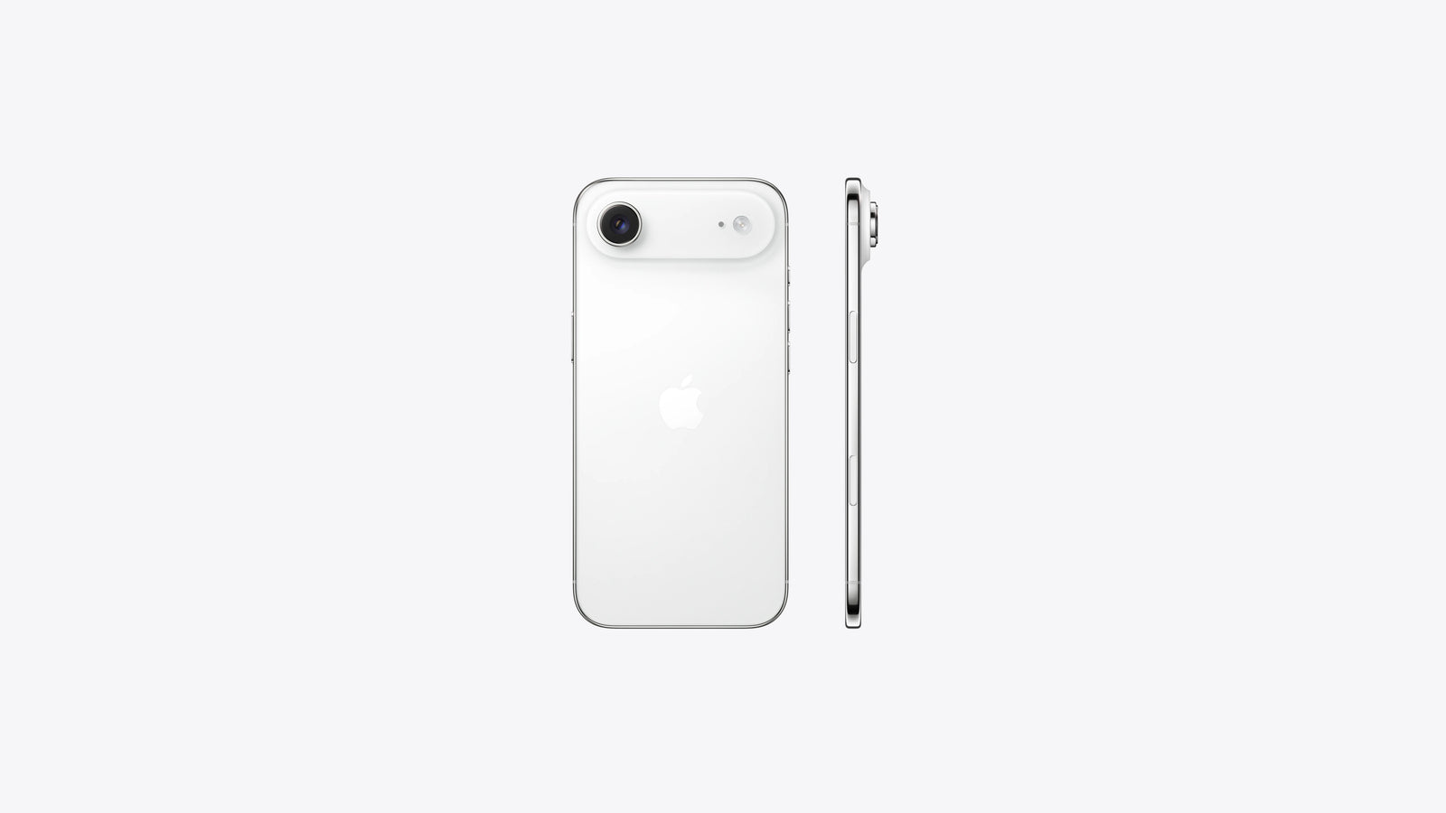Apple iPhone 17 Air Branco-nuvem 256GB 512GB ou 1TB Intecstore