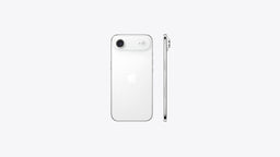 Apple iPhone 17 Air Branco-nuvem 256GB 512GB ou 1TB Intecstore