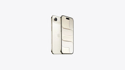 Apple iPhone 17 Air Dourado-claro Intecstore