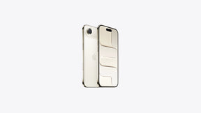 Apple iPhone 17 Air Dourado-claro Intecstore
