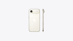 Apple iPhone 17 Air Dourado-claro 256GB 512GB ou 1TB Intecstore