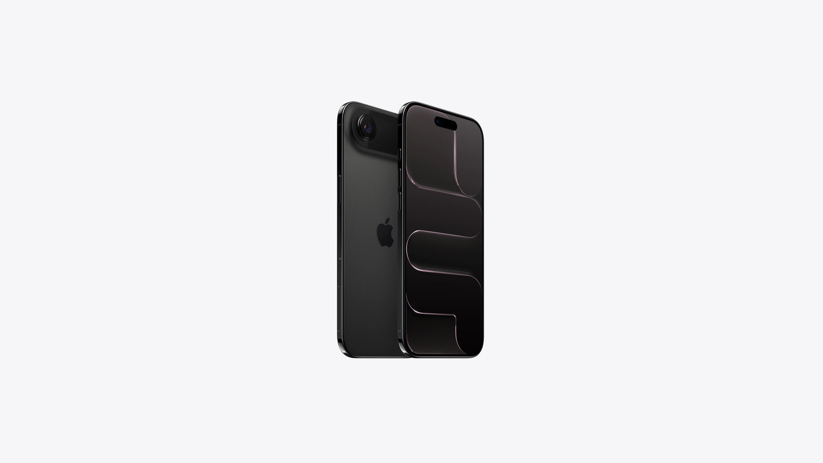 Apple iPhone 17 Air Preto-espacial Intecstore