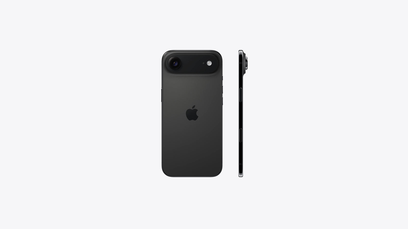 Apple iPhone 17 Air Preto-espacial 256GB 512GB ou 1TB Intecstore