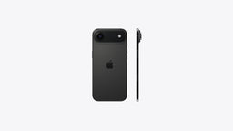 Apple iPhone 17 Air Preto-espacial 256GB 512GB ou 1TB Intecstore
