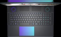 Dell Alienware 18 Area-51 - visão adicional 3