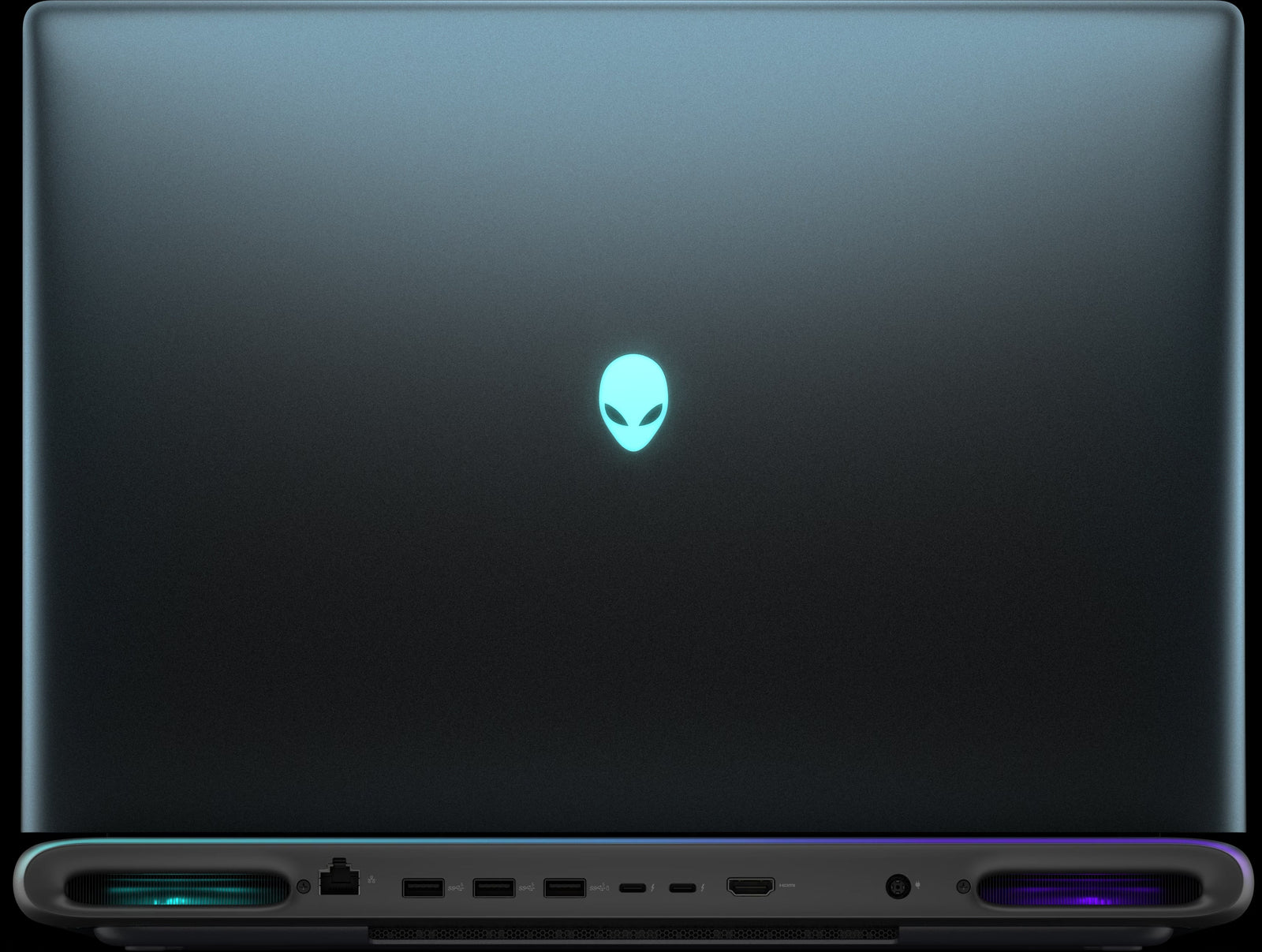 Dell Alienware 18 Area-51 - visão adicional 7
