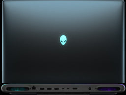 Dell Alienware 18 Area-51 - visão adicional 7