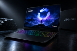 Lenovo Legion 5i 15 Gen 10 OLED