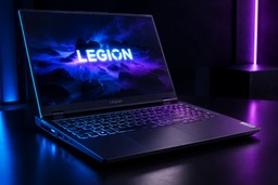 Lenovo Legion 5i 15 Gen 10 OLED