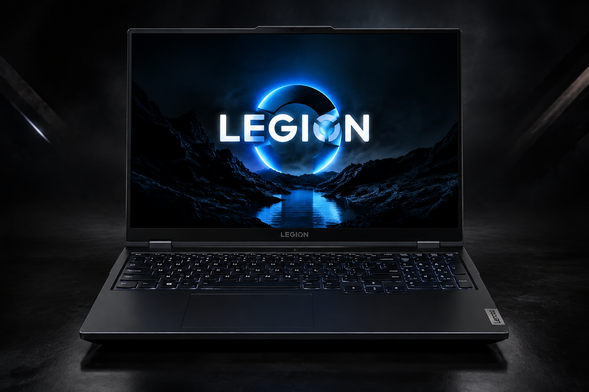 Lenovo Legion Pro 7i 16 Gen 10