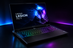 Lenovo Legion Pro 7i 16 Gen 10