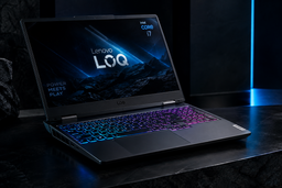 Lenovo LOQ Core i7 RTX 4050
