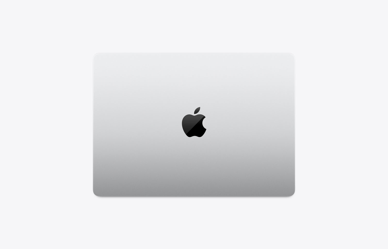 Apple MacBook Pro 14 M5 Max Nano-texture Prateado aberto Intecstore