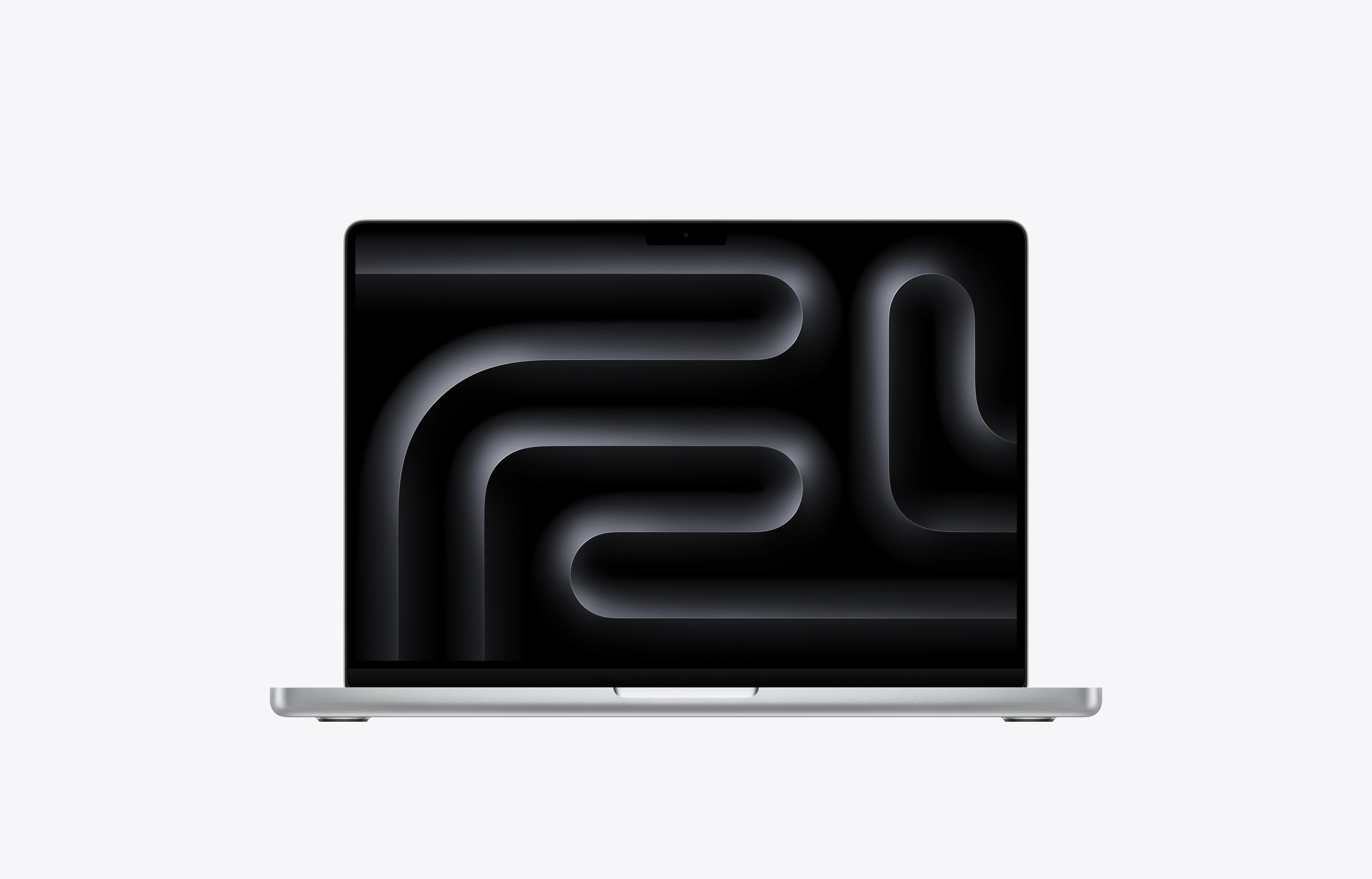 Apple MacBook Pro 14 M5 Max Nano-texture Prateado Intecstore