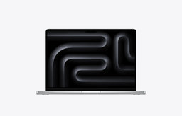 Apple MacBook Pro 14 M5 Max 32-Core GPU Prateado Intecstore