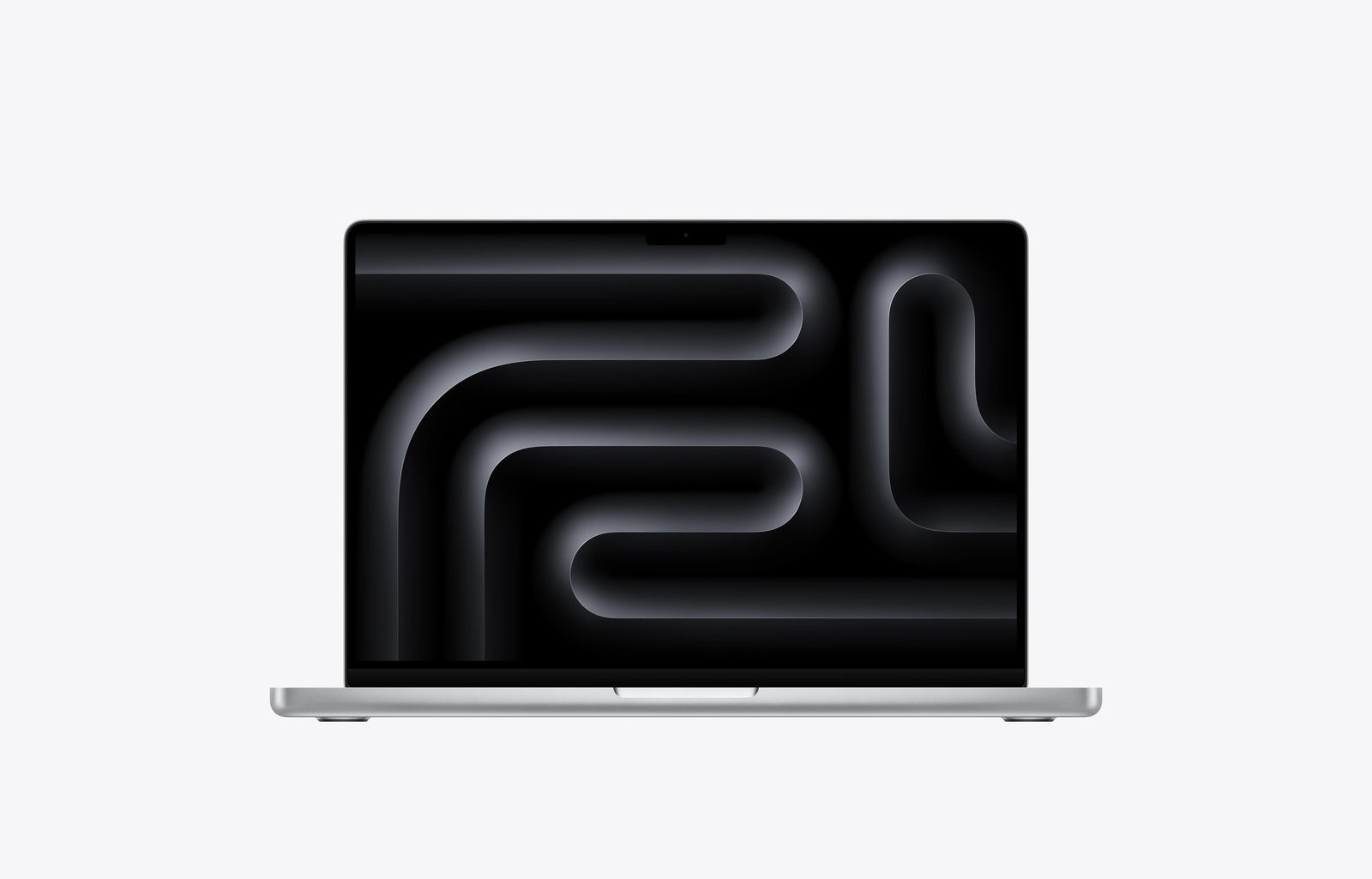 Apple MacBook Pro 14 M5 Max 40-Core GPU Prateado Intecstore