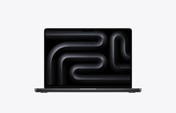 Apple MacBook Pro 14 M4 Pro Preto-espacial Intecstore