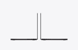 Apple MacBook Pro 14 M4 Pro Preto-espacial aberto Intecstore
