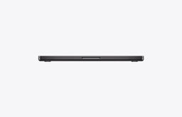 Apple MacBook Pro 14 M4 Pro Preto-espacial vista lateral Intecstore