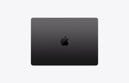 Apple MacBook Pro 14 M4 Pro Preto-espacial detalhes Intecstore