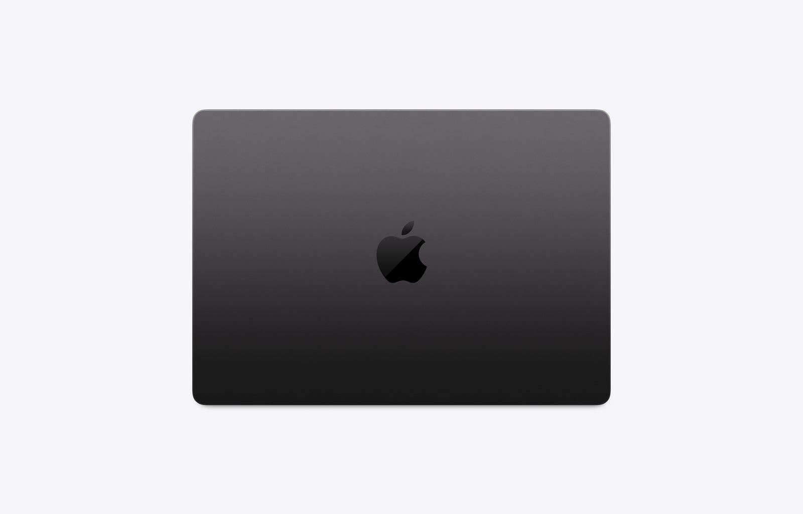 Apple MacBook Pro 14 M5 Preto-espacial detalhes Intecstore