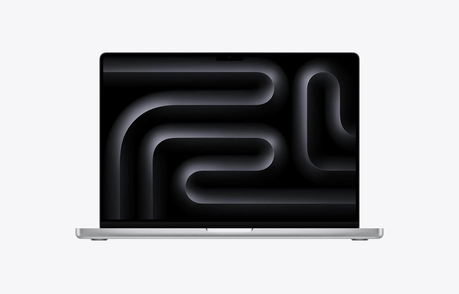 Apple MacBook Pro 16 M5 Pro Prateado Intecstore