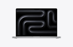Apple MacBook Pro 16 M5 Pro Prateado Intecstore