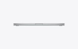 Apple MacBook Pro 16 M5 Max 40-Core GPU Prateado vista lateral Intecstore