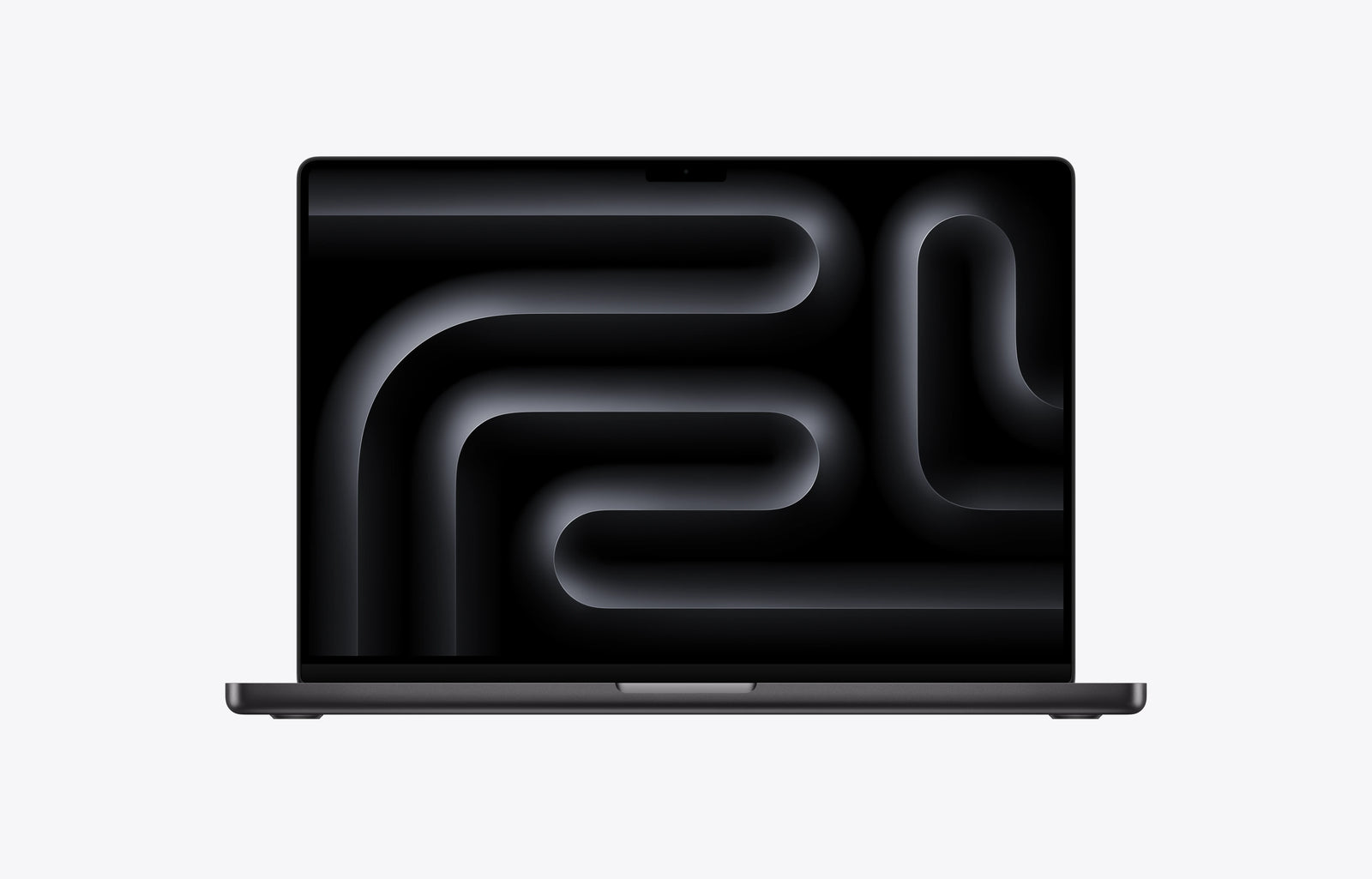 Apple MacBook Pro 16 M5 Pro Preto-espacial Intecstore