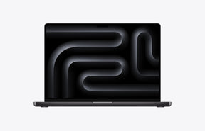 Apple MacBook Pro 16 M5 Pro Preto-espacial Intecstore