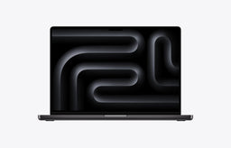 Apple MacBook Pro 16 M4 Pro Preto-espacial Intecstore