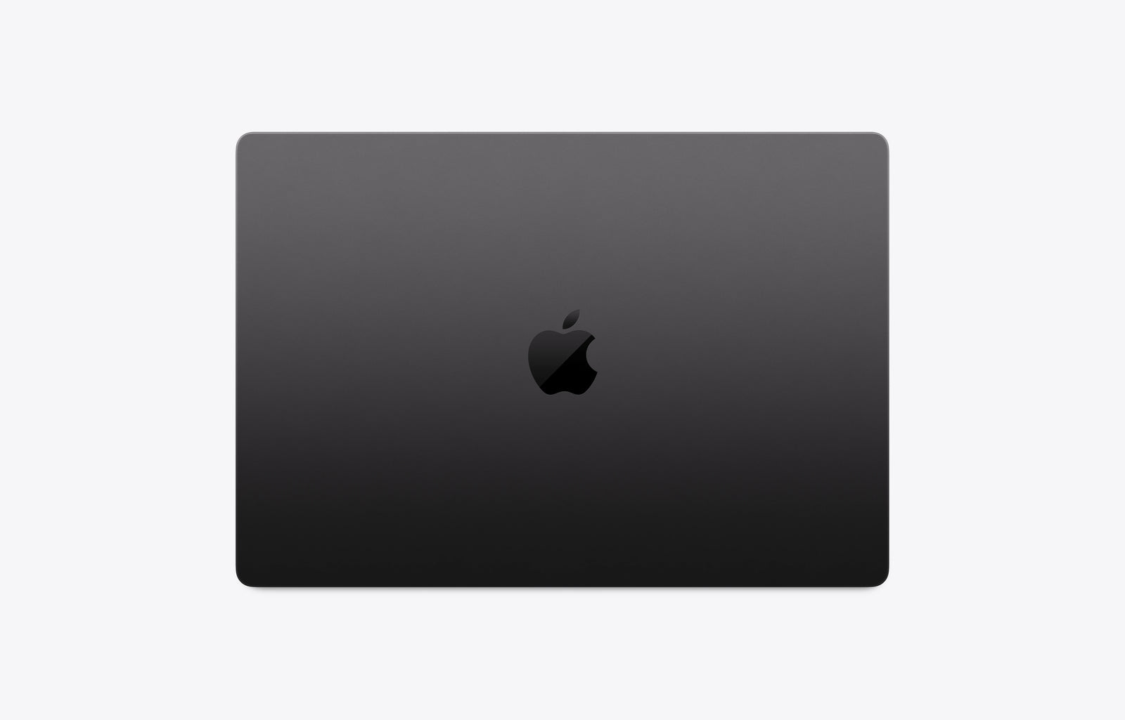 Apple MacBook Pro 16 M4 Pro Preto-espacial detalhes Intecstore