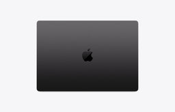 Apple MacBook Pro 16 M4 Pro Preto-espacial detalhes Intecstore