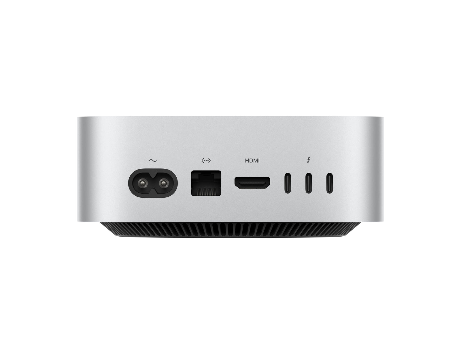 Apple Mac mini M4 Pro - visão adicional
