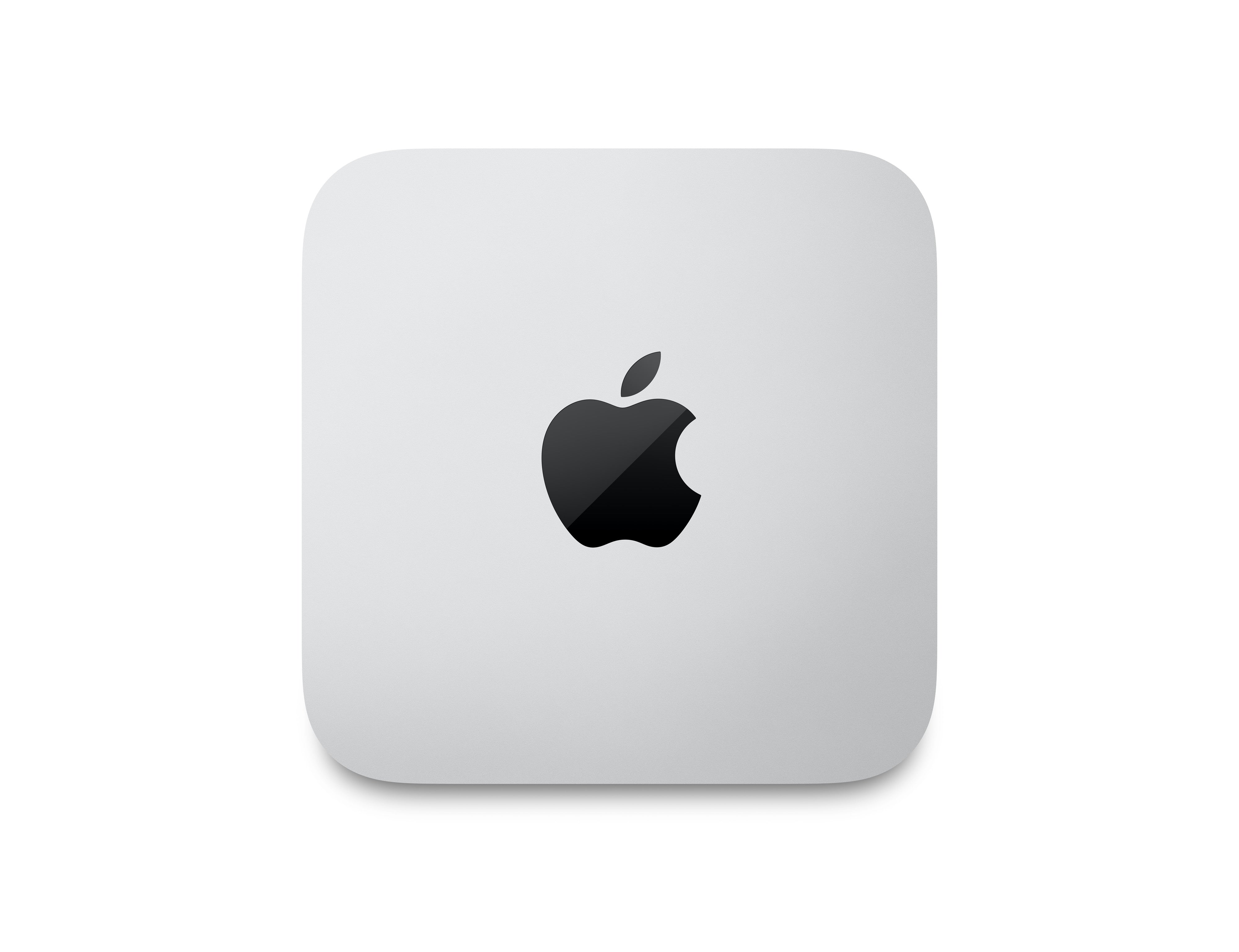 Apple Mac Studio M4 Max 40-Core GPU - visão adicional 1