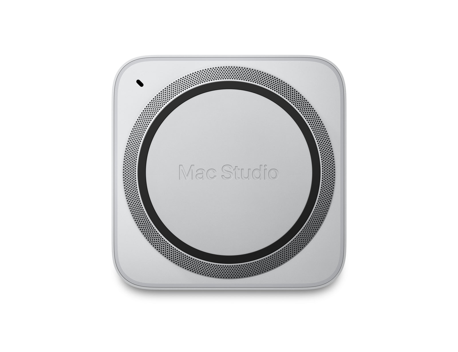 Apple Mac Studio M4 Max - visão adicional 2
