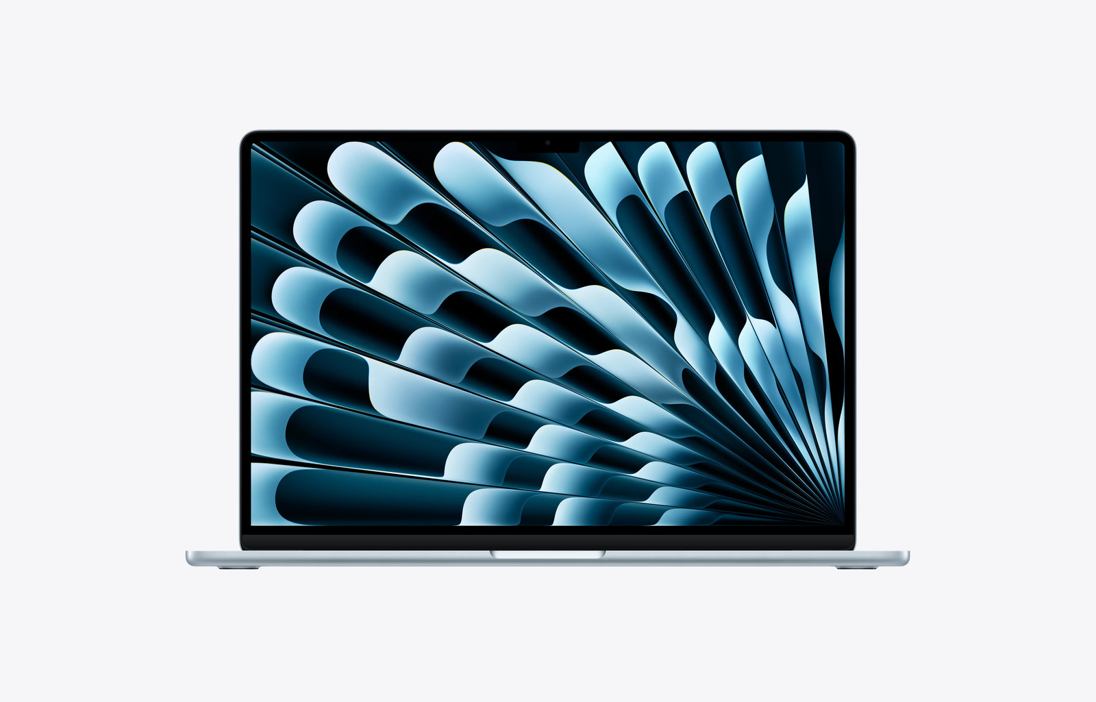 Apple MacBook Air 15 M5 GPU 10 núcleos
