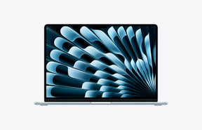 Apple MacBook Air 15 M5 GPU 10 núcleos