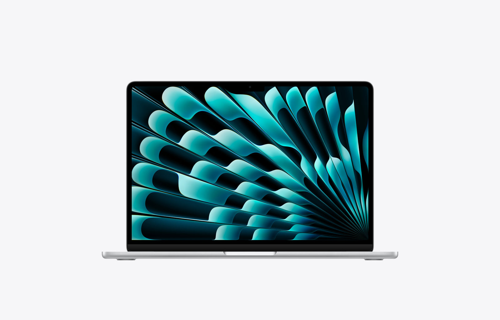 Apple MacBook Air 13 M5 GPU 8 núcleos