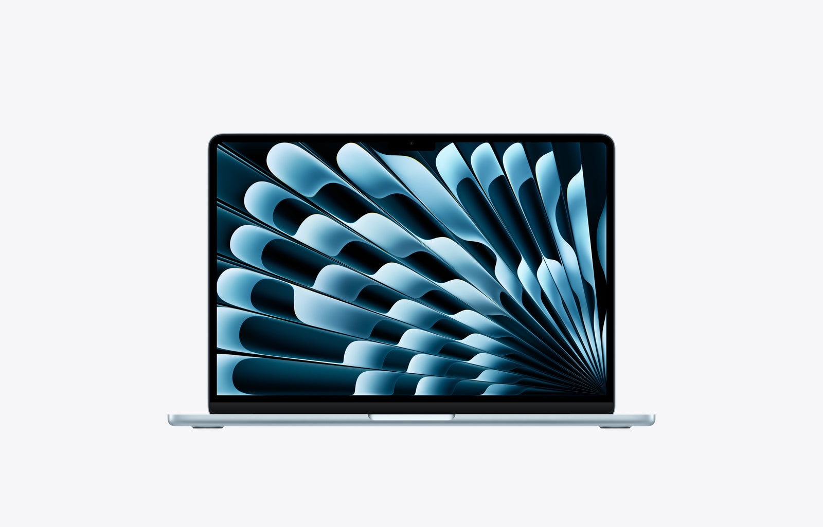 Apple MacBook Air 13 M5 GPU 10 núcleos