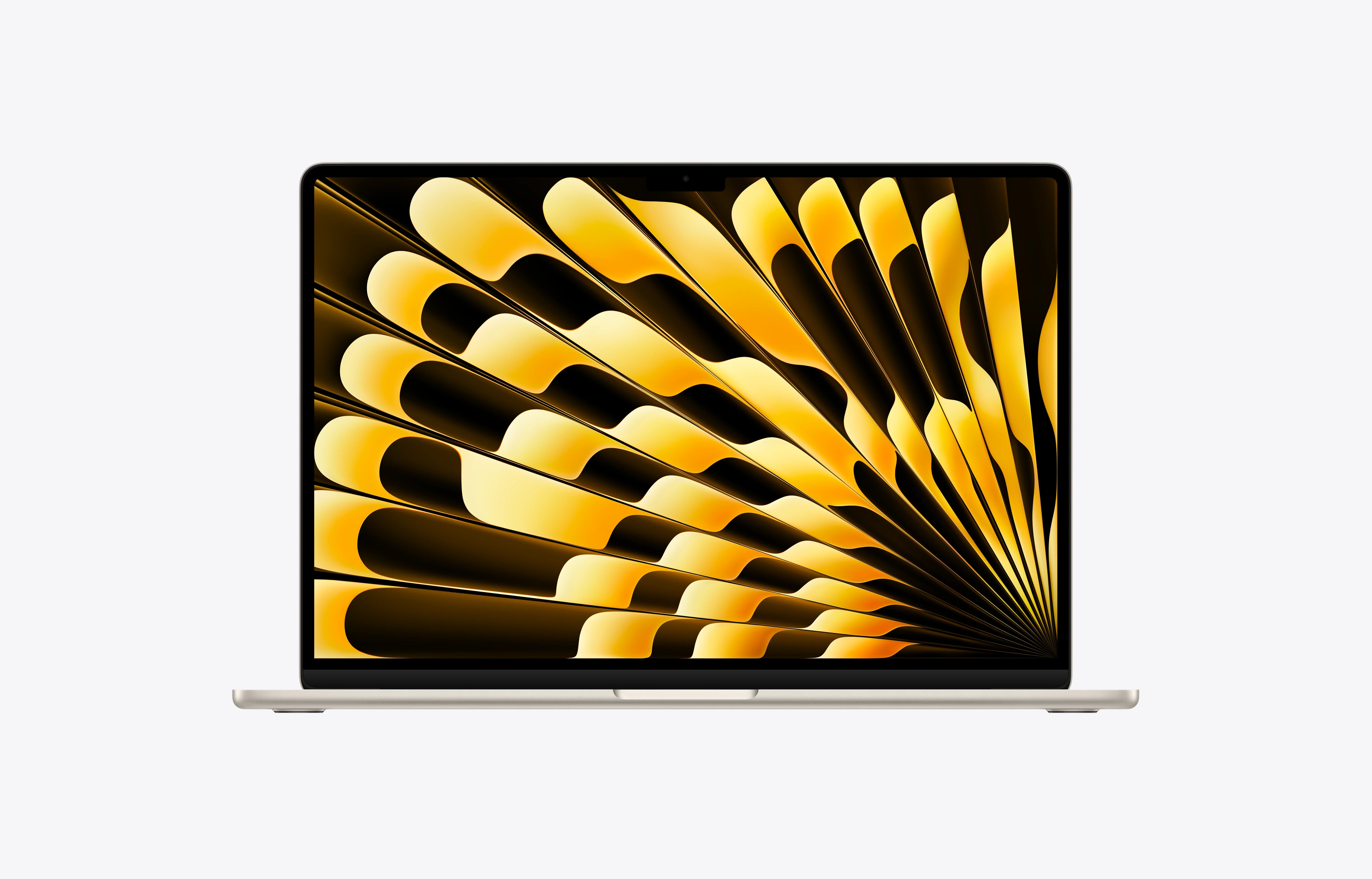 Apple MacBook Air 15 M5 GPU 10 núcleos - imagem principal Intecstore