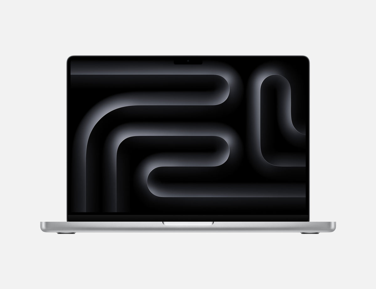 Apple MacBook Pro 14 M4 Pro 14-Core CPU 20-Core GPU