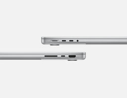 MacBook Pro 14 M3 Pro detalhe