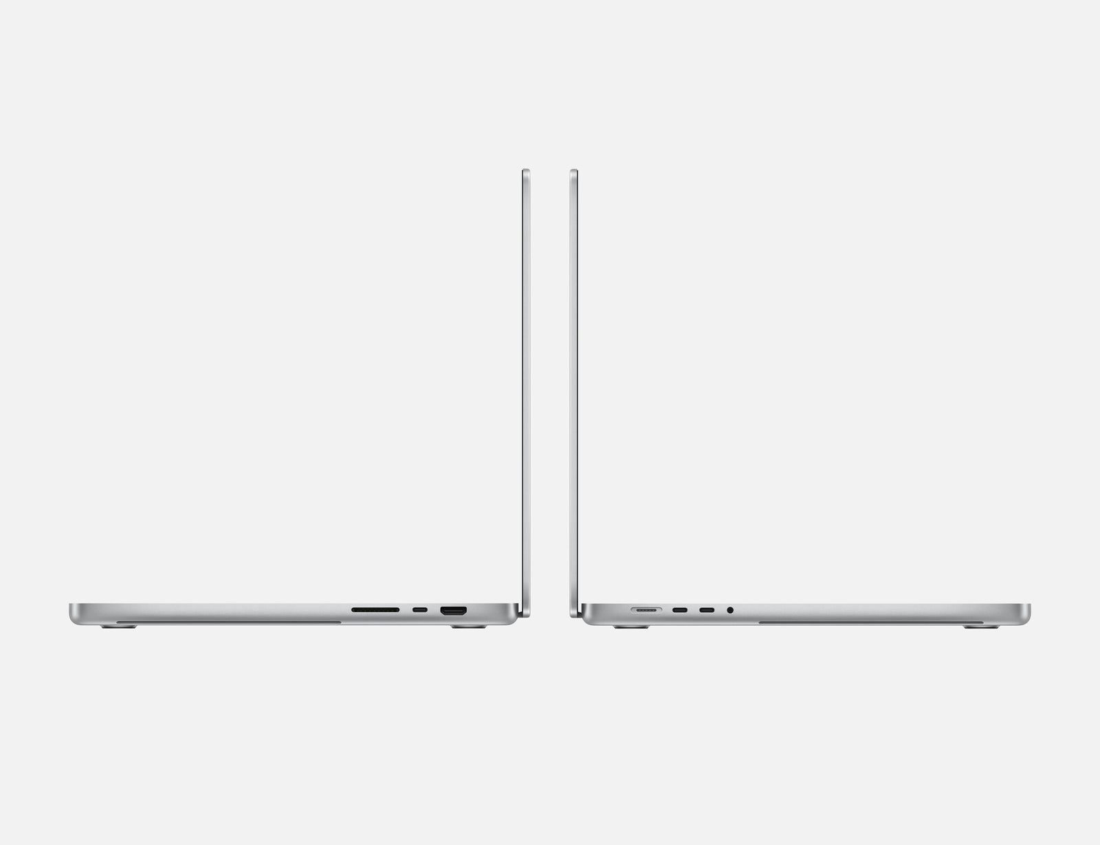 Apple MacBook Pro 16 M4 Max 40-Core GPU